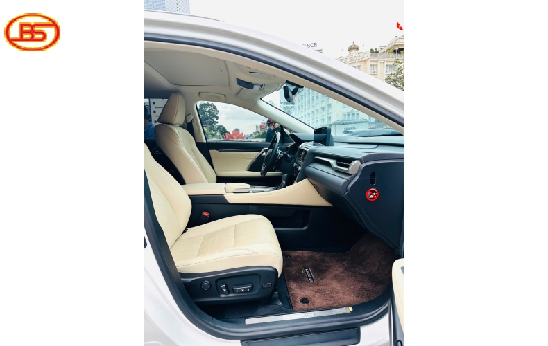 Lexus RX300 2022 lướt chỉ 29.000km