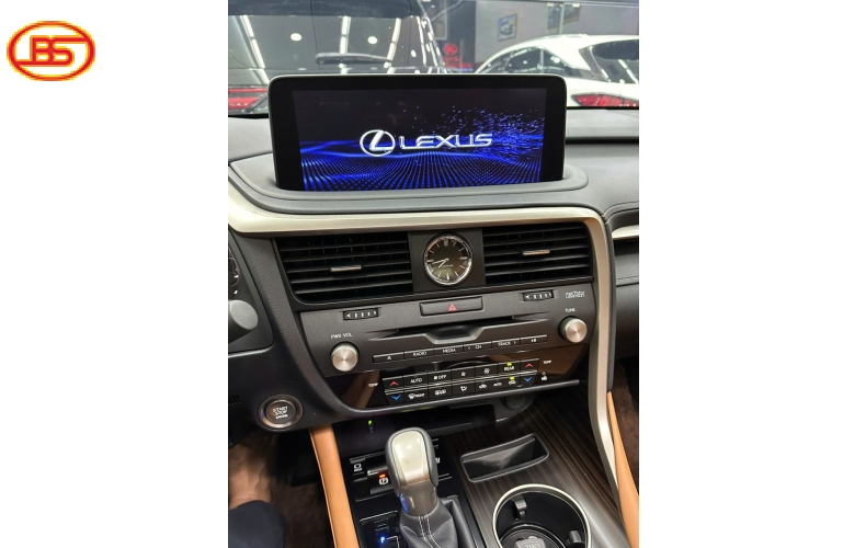 Lexus RX350 2019 model 2020 lướt 34.000km