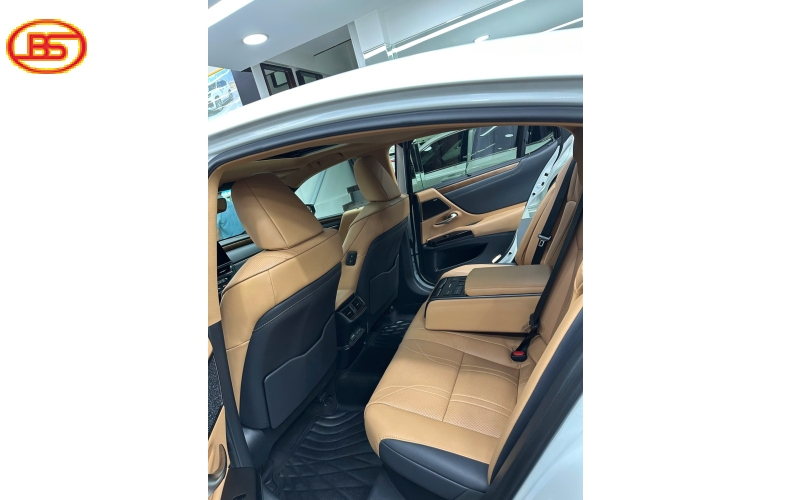 LEXUS ES300h 2023 odo 20.000km xe quá đẹp