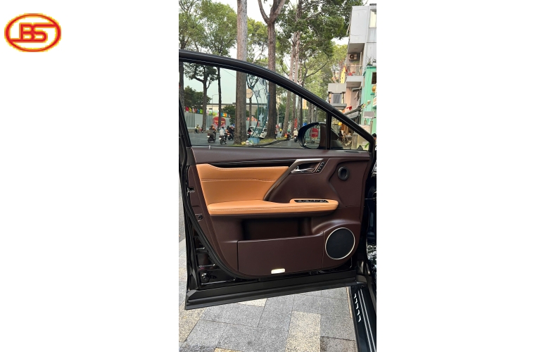 Lexus RX350L 2018 36.000km 1 chủ từ đầu 