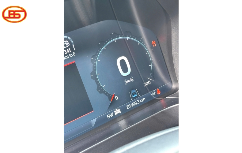 FORD RAPTOR 2023 lướt chỉ 25.000km