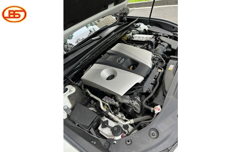 Lexus ES250 Trằng 2021 lướt 11.000km