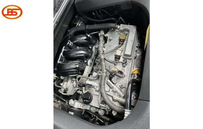 Lexus RX350 2010 bản nhập Mỹ siêu bền bỉ