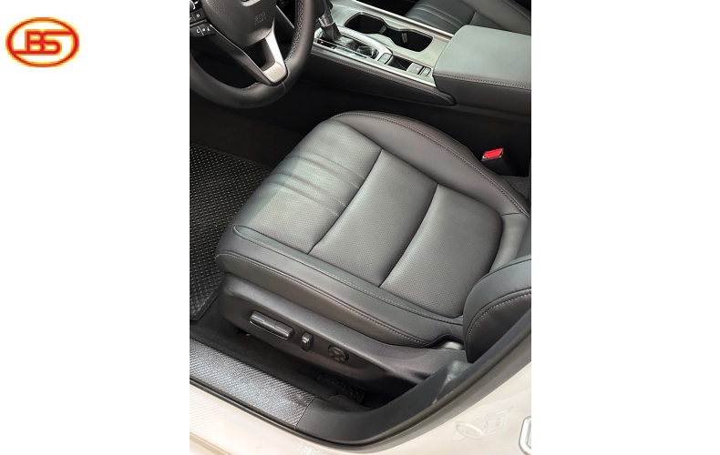 Honda accord 2022 vừa cập bến