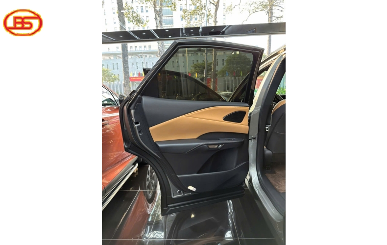 Lexus RX350 premium 2024 siêu lướt 5.000km 