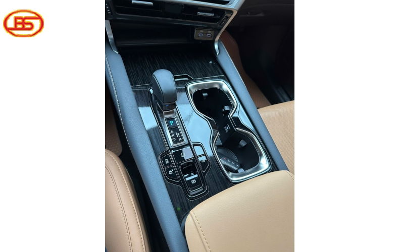 Siêu phẩm RX350 premium lướt 7000km xe quá đẹp