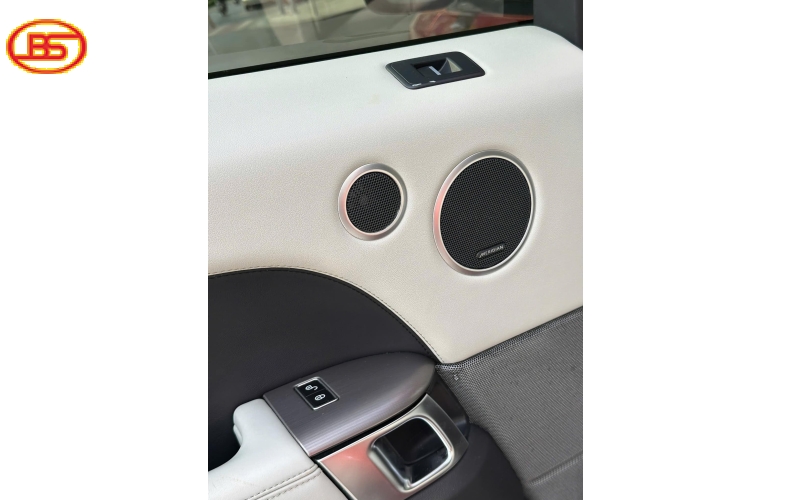 RANGE ROVER SPORT HSE 3.0 cập bến nhà Leuxs Lướt Sài Gòn