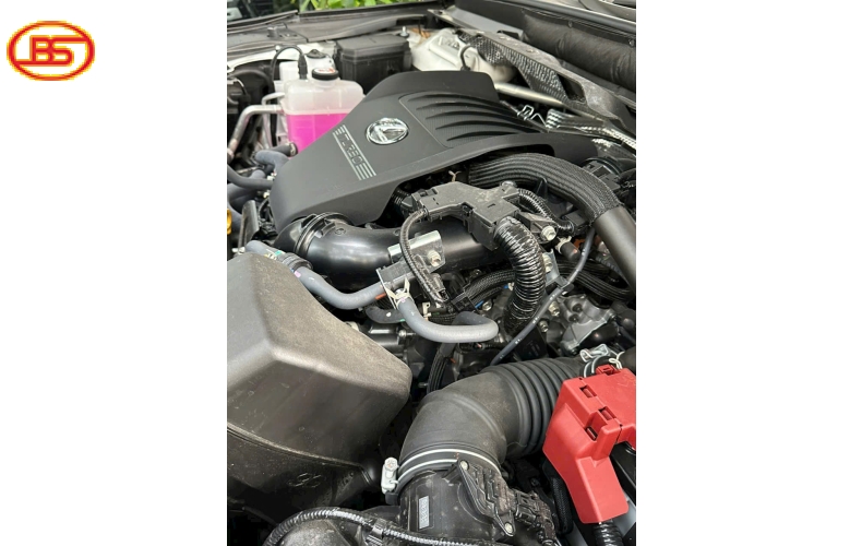 Lexus RX350 premium 2023 odo 44.000km