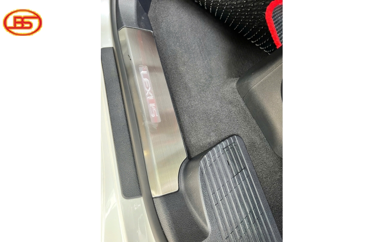 LX570 nhập Mỹ 2019 siêu lướt 36.000km