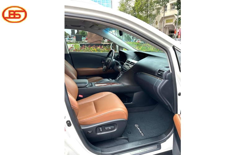 Lexus RX350 2012 siêu lướt 38.000miles quá đẹp