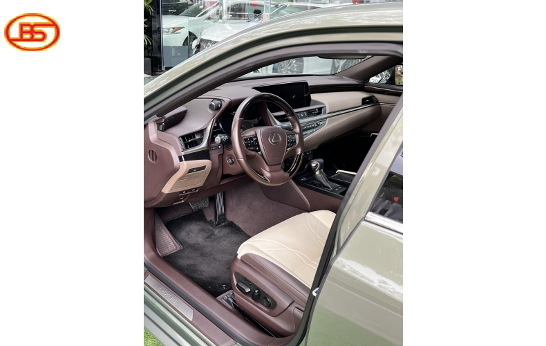 Es 250 ( Sx2020) siêu lướt chỉ 3 ngàn KM
