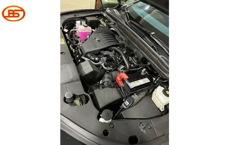 Lexus RX350 2023 xanh rêu siêu siêu lướt