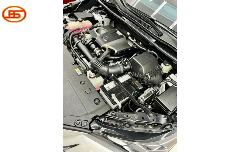 Lexus NX300 2021 siêu siêu lướt