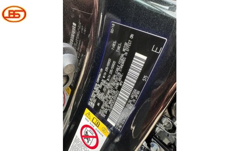 Siêu phẩm RX350L 2018 nhập mỹ cập bến Lexus Lướt SG