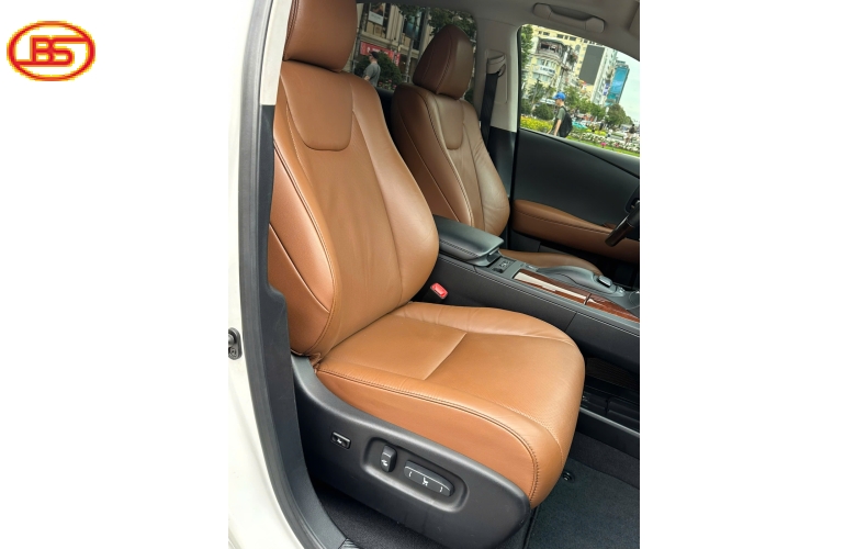 Lexus RX350 2012 siêu lướt 38.000miles quá đẹp