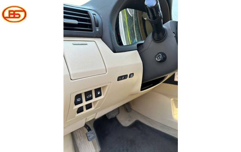 LEXUS RX350 SX2009 BẢN FULL 4x4 MÁY ZIN