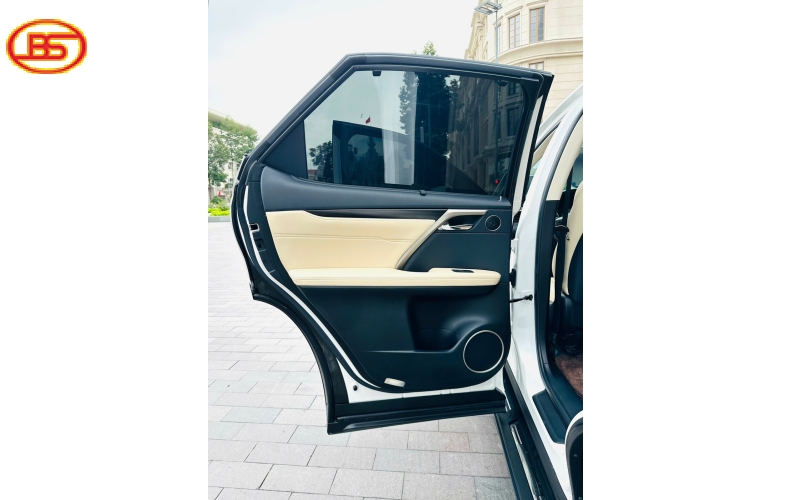 Lexus RX300 2022 lướt chỉ 29.000km