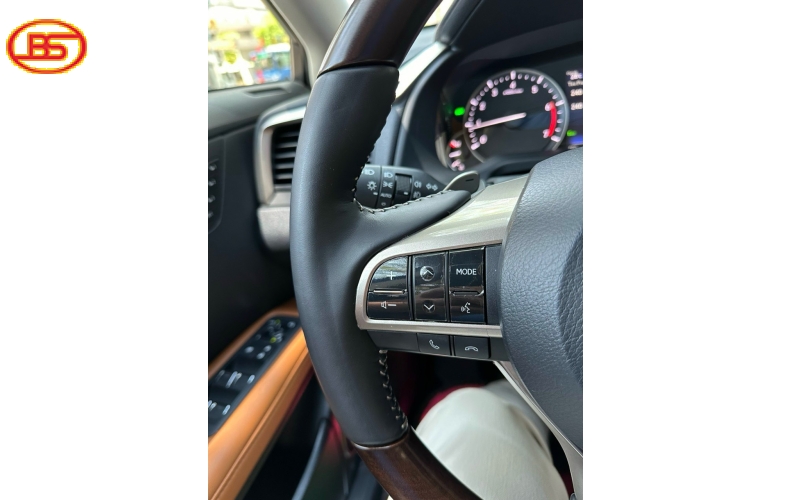 LEXUS RX 300 ĐỎ 2021