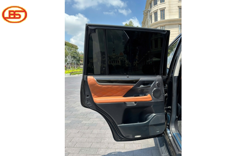 Siêu phẩm LX570 2015 cực hot