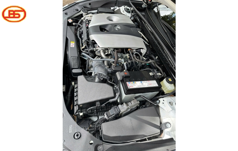 Lexus ES250 Trằng 2021 lướt 11.000km