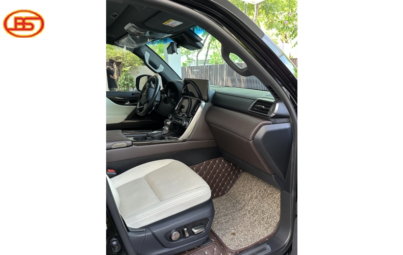 Lexus LX600 2023 siêu siêu hot