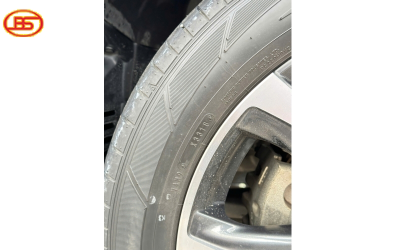 Lexus RX350L 2018 36.000km 1 chủ từ đầu 