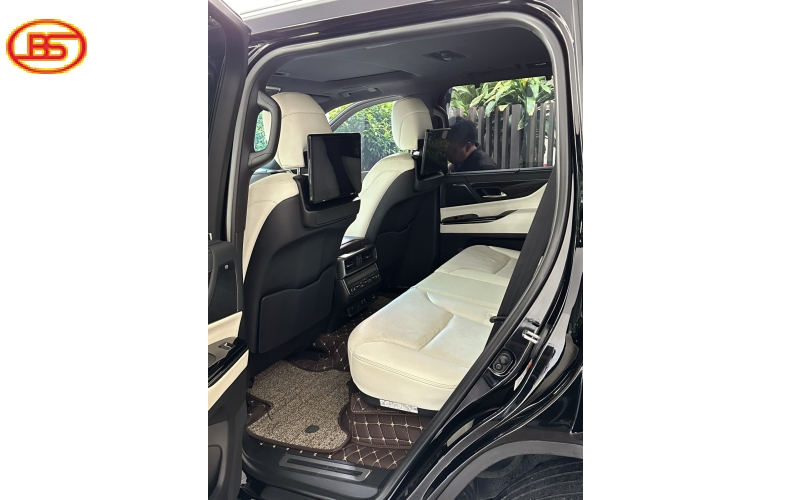 Lexus LX600 2023 siêu siêu hot