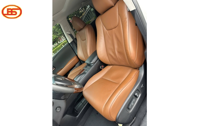 Lexus RX350 2012 siêu lướt 38.000miles quá đẹp