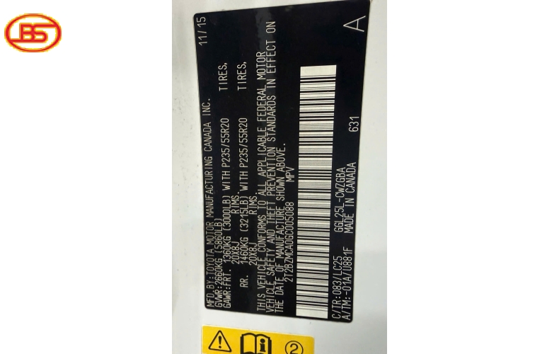 Siêu phẩm RX350 Fsport 2015 Canada