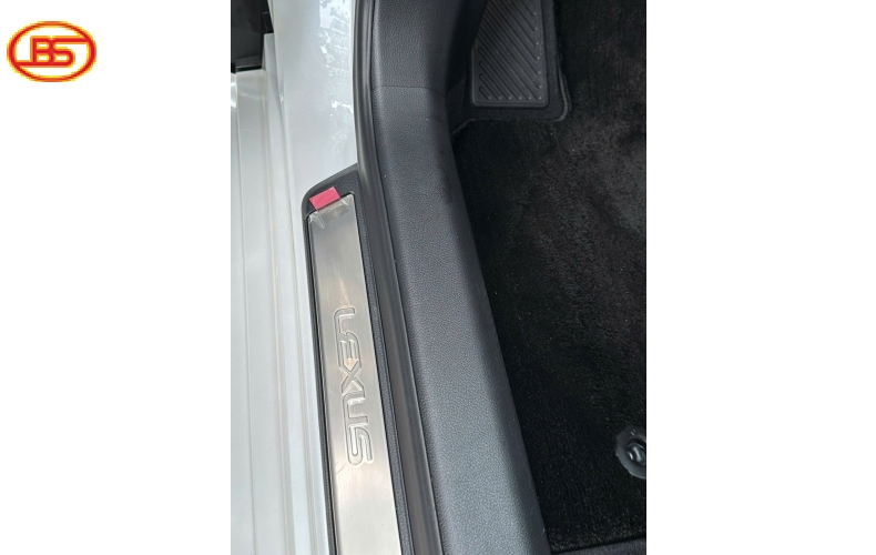 Lexus ES250 2022 siêu lướt 5.000km như mới