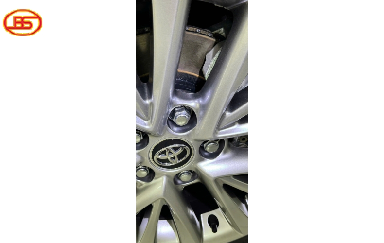 LIKE NEW CAMRY 2.5Q 77KM SIÊU LƯỚT