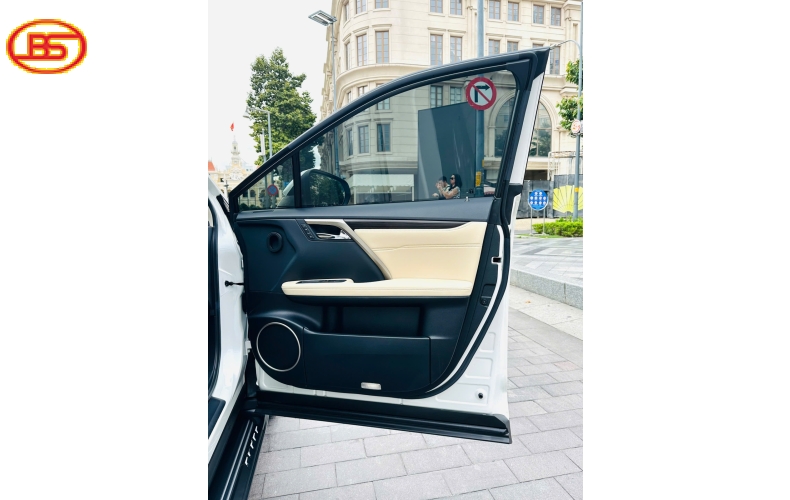 Lexus RX300 2022 lướt chỉ 29.000km