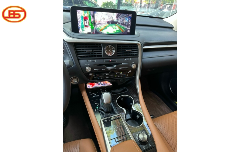 LEXUS RX 300 ĐỎ 2021