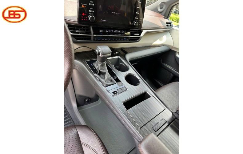Toyota Sienna Hybrids 2021 33.000 MILES