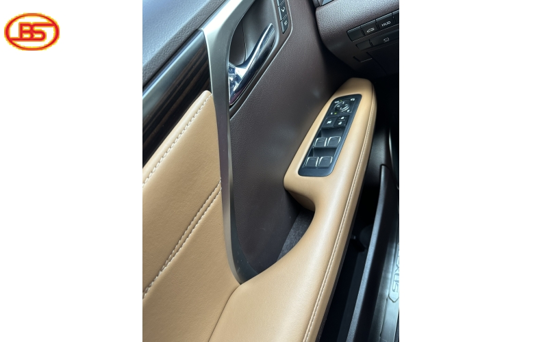 LEXUS RX350 SX2017 SIÊU LƯỚT
