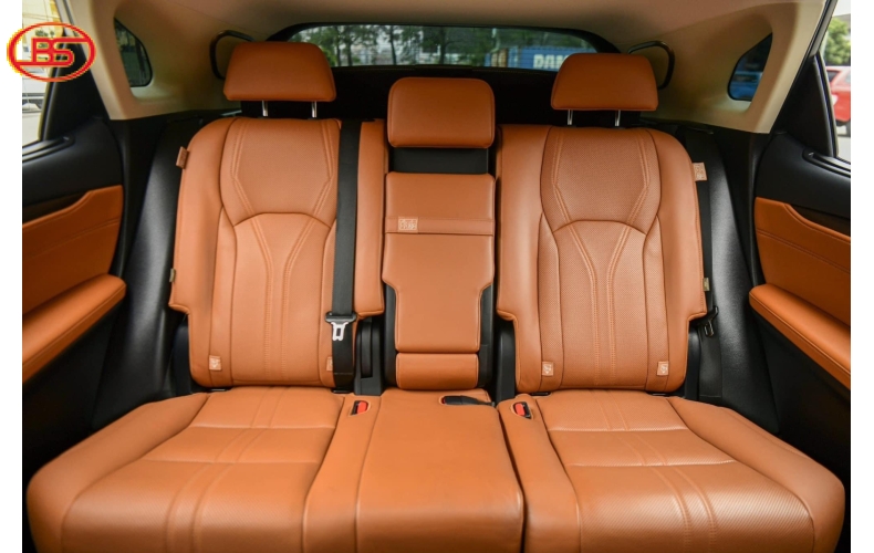 Lexus RX350 model 2022 siêu siêu lướt 