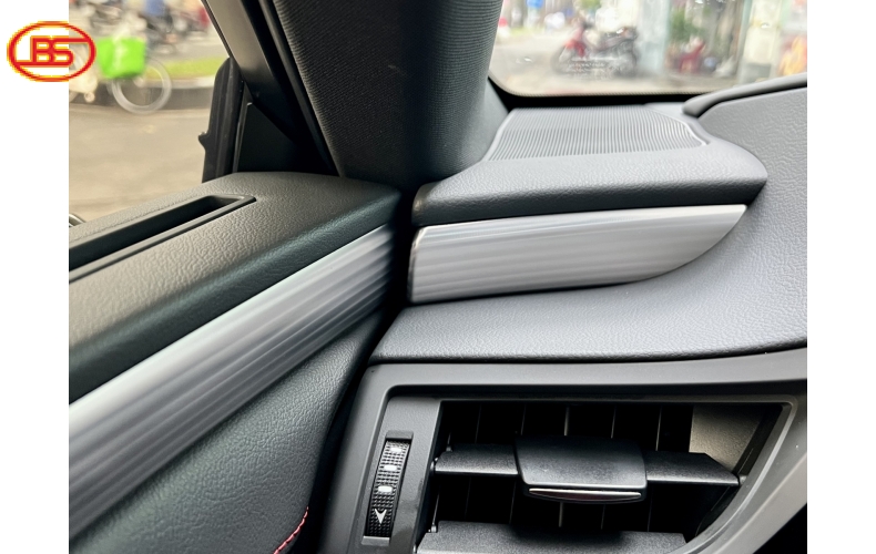 ES250 E-sport (Sx 2022) - 18 ngàn Km