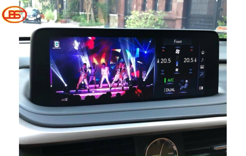 Lexus RX350L 2020 odo 59 ngàn siêu hiếm, siêu hot