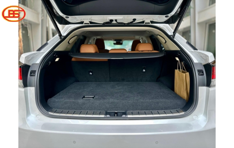 Lexus RX350 model 2022 siêu siêu lướt 