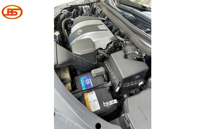 Siêu phẩm RX350L 2018 nhập mỹ cập bến Lexus Lướt SG