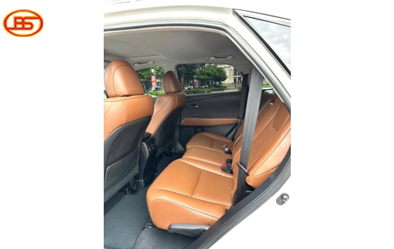 Lexus RX350 2012 siêu lướt 38.000miles quá đẹp