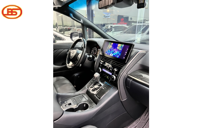 LM350 (Sản xuất 2022) - siêu lướt chỉ 2 ngàn km. 