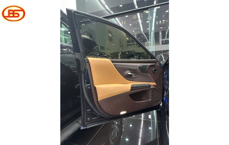 Siêu phẩm ES300h 2021 blue