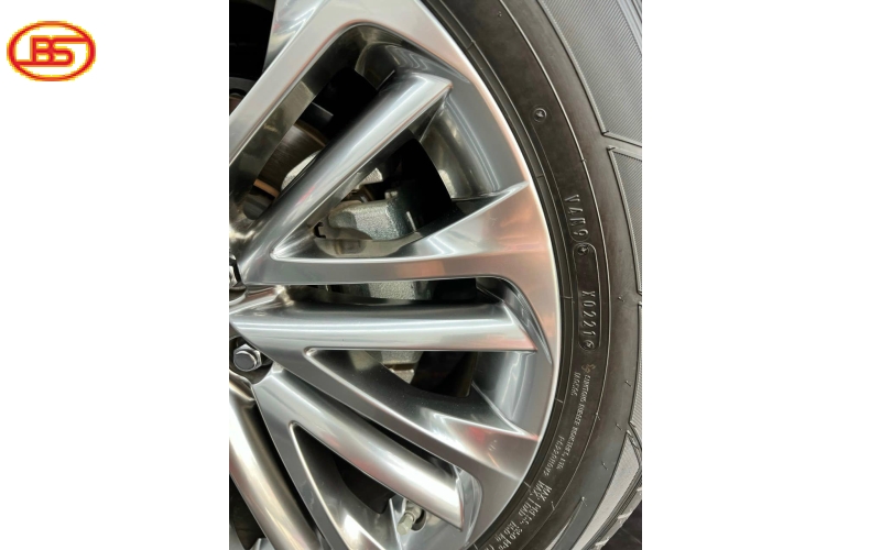 Lexus RX350 ĐEN 2021 ODO 18 NGÀN KM 