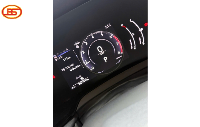 Siêu phẩm RX350 pre 2022 ĐKLĐ 2023 lướt 28.000km