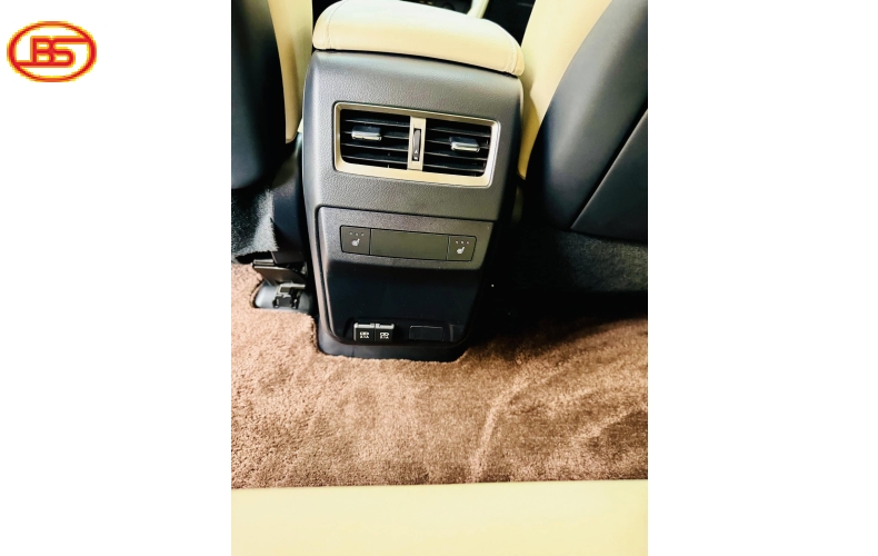 Siêu phẩm đón tết RX350 model 2022 lướt 12.000km