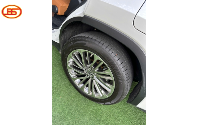 Siêu phẩm siêu lướt RX350L 10.000km 