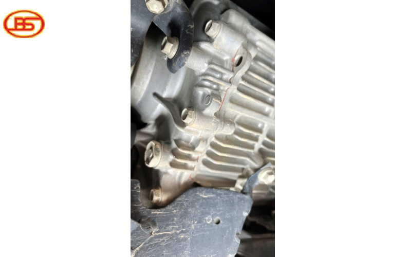 LX570 nhập Mỹ 2019 siêu lướt 36.000km