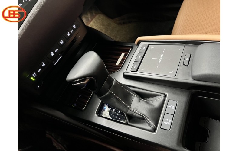 Lexus ES 250 sx 2019 ( 38 ngàn KM)