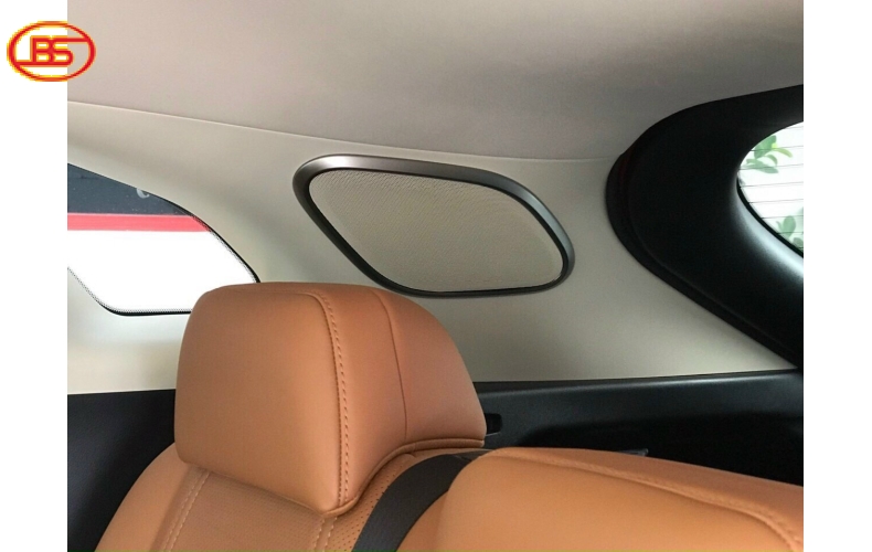 Lexus RX350L 2020 odo 59 ngàn siêu hiếm, siêu hot